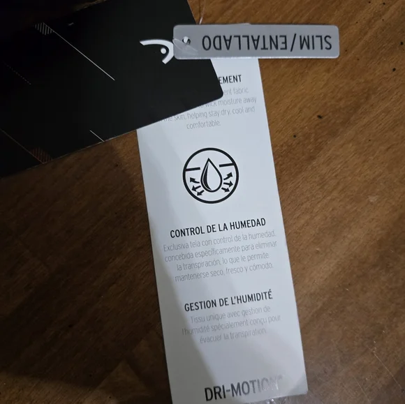 Gym Skort - Picture 5 of 6